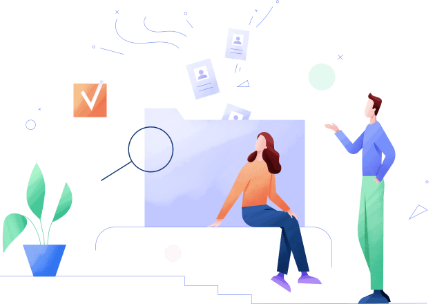 Generador de Leads