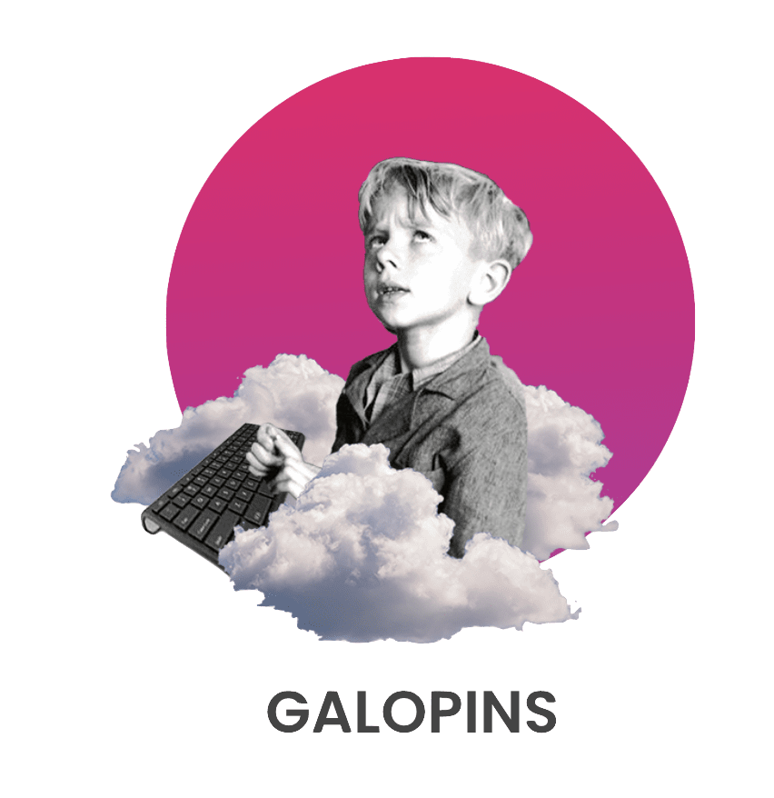Agence Galopins